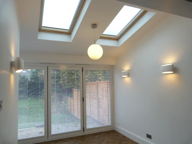 Rewire Mr and Mrs Parker image 3